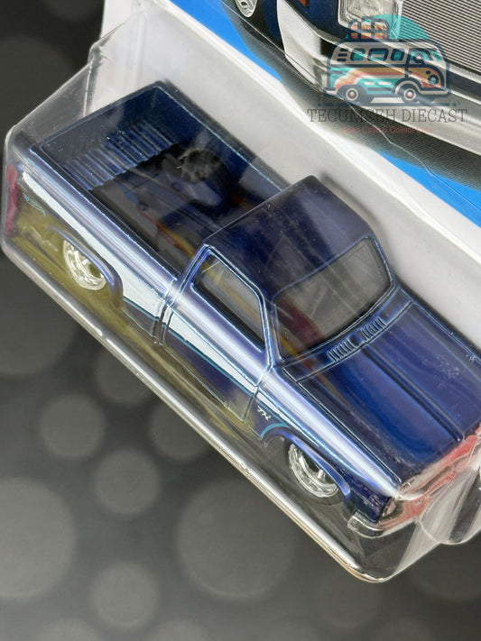 Chevrolet Silverado '83 [STH]