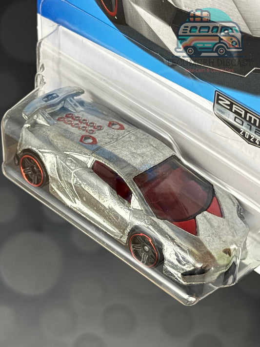 Lamborghini Sesto Elemento (2nd colour - Walmart Excl.) [ZAMAC]