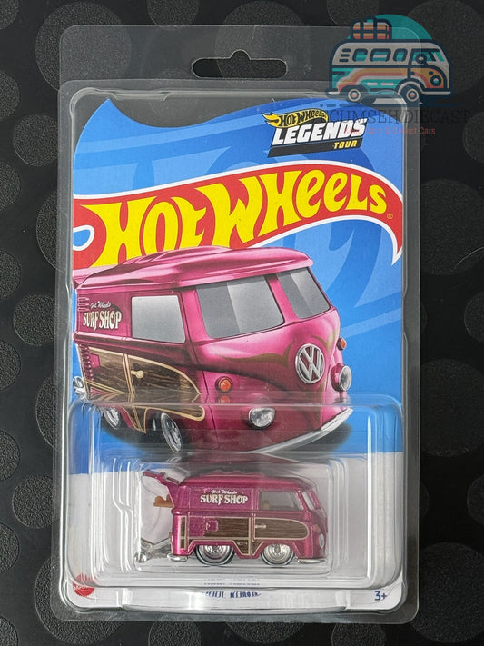 Kool Kombi [LT]