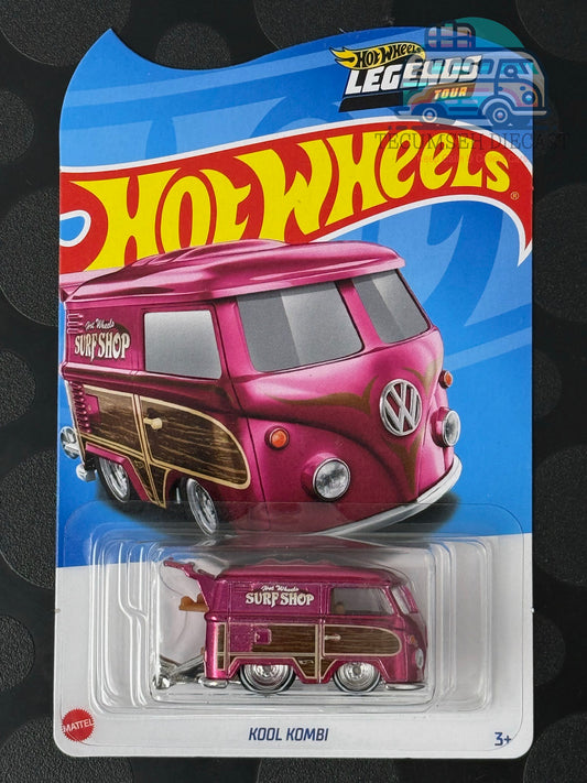Kool Kombi [LT]