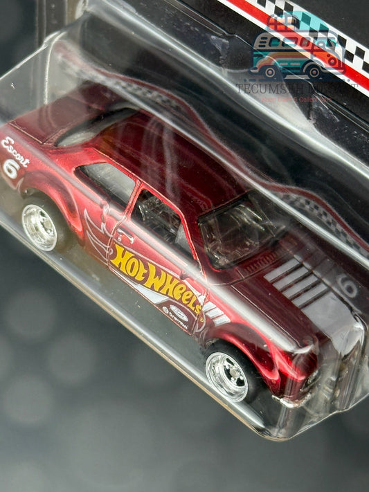 '70 Ford Escort RS1600 [FACTORY SEALED] [COL]
