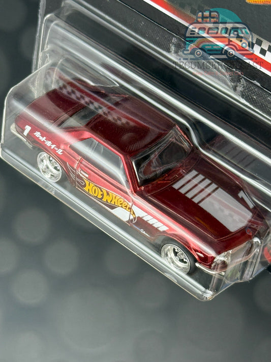 Nissan Silvia (CSP311) [FACTORY SEALED] [COL]