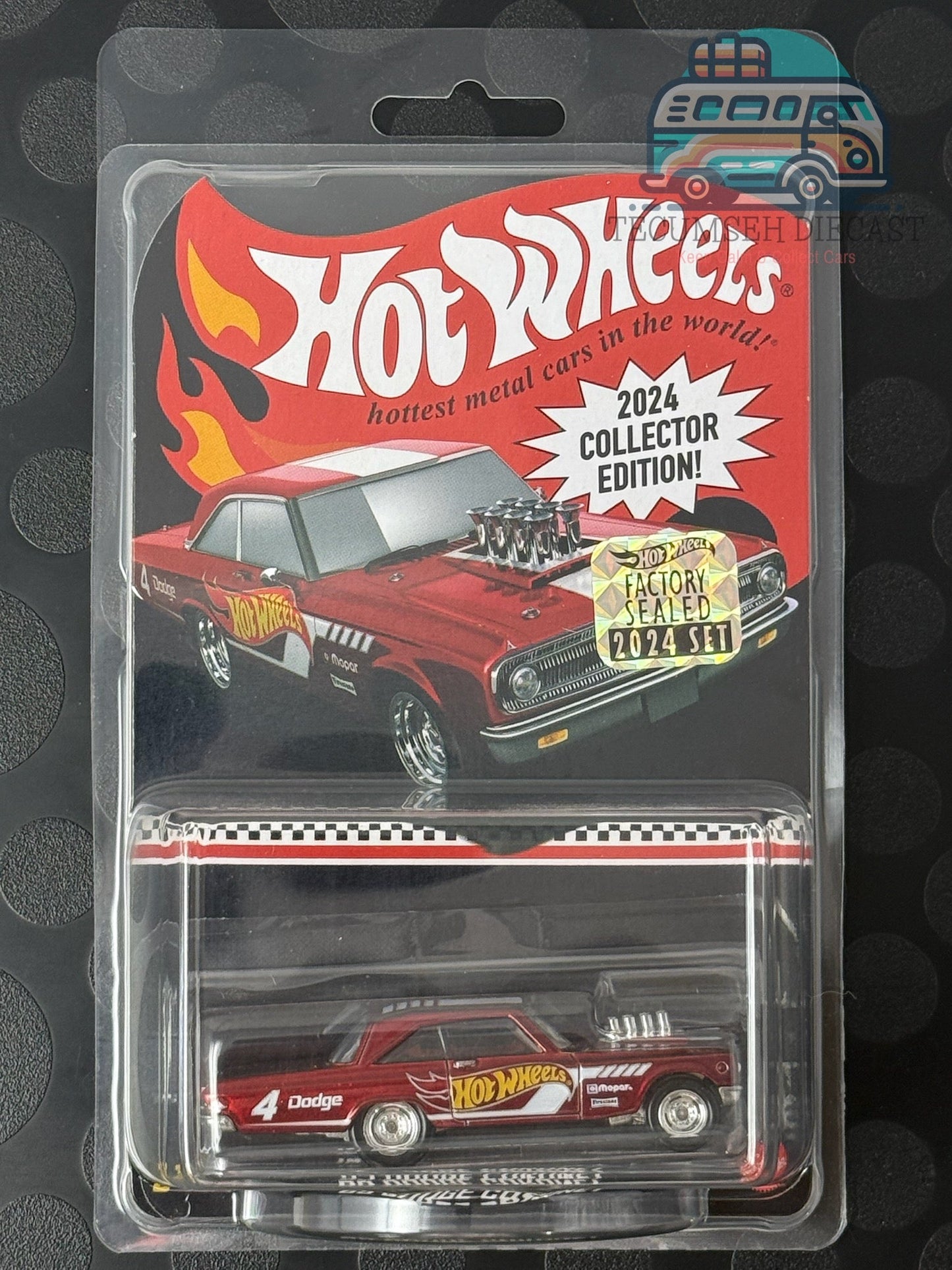 '65 Dodge Coronet [FACTORY SEALED] [COL]