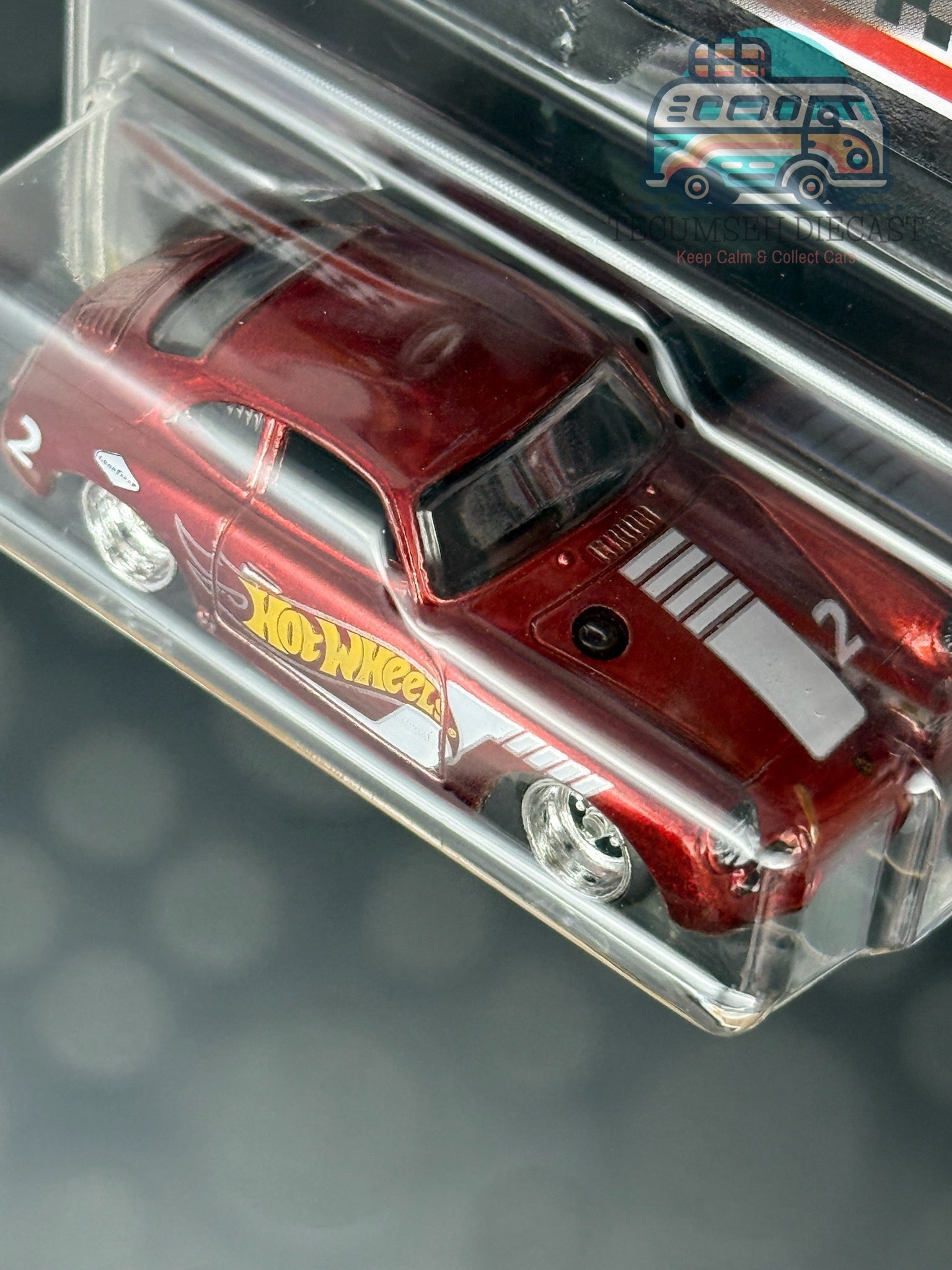 Factory Sealed Items – Tecumseh Diecast