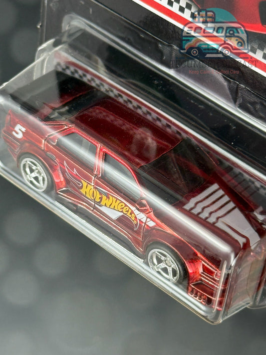 Alfa Romeo 155 V6 Ti [FACTORY SEALED] [COL]