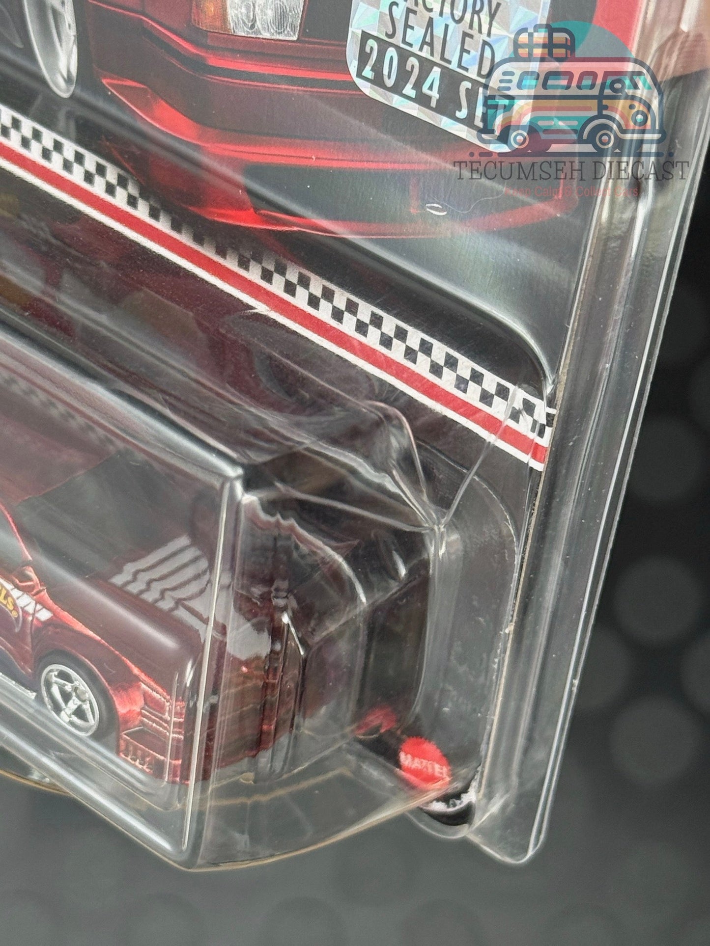 Alfa Romeo 155 V6 Ti [FACTORY SEALED] [COL]