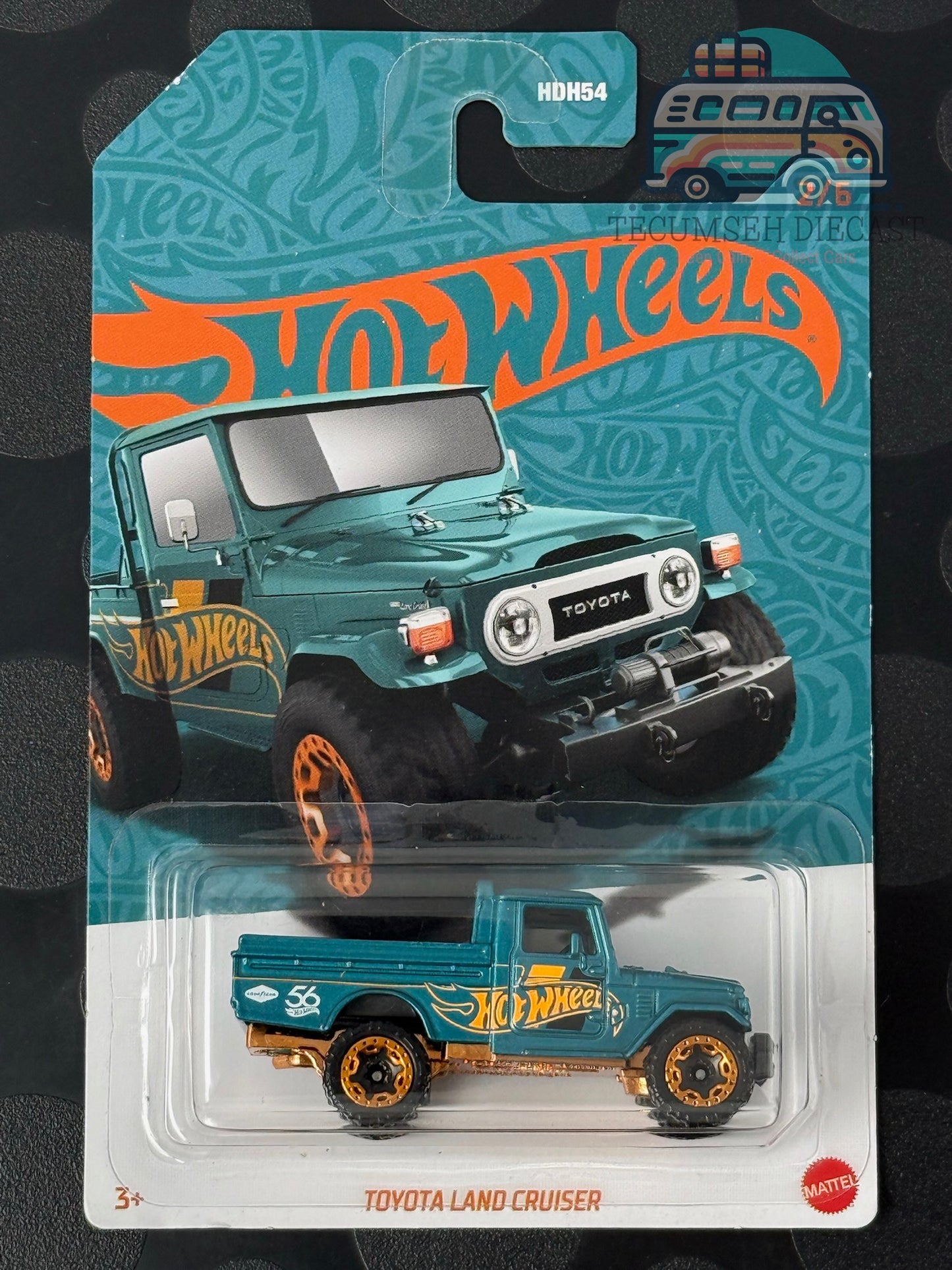 HWHVX01