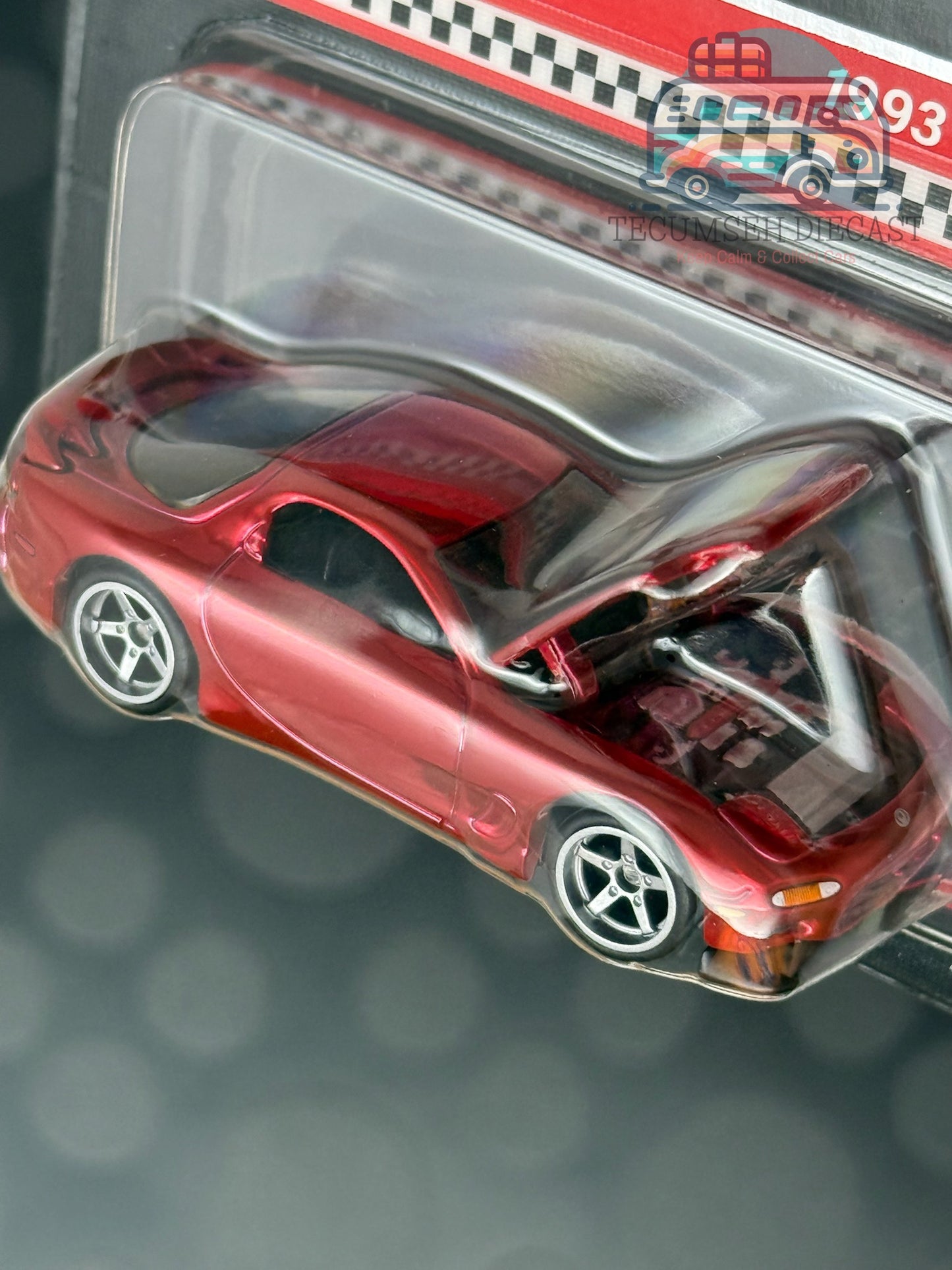 Mazda RX-7 R1 Twin Turbo 1993 [RLC]