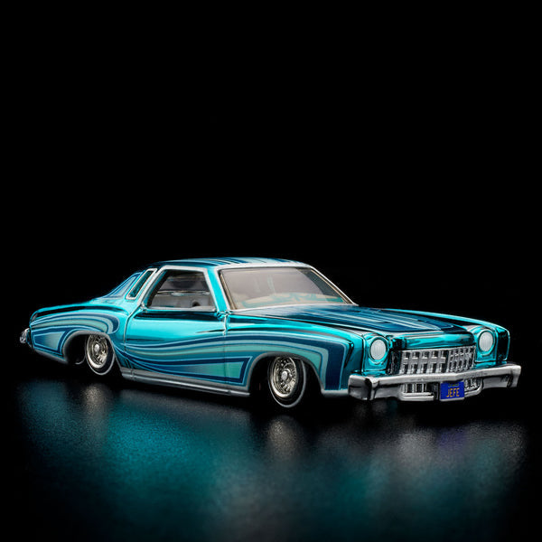Chevrolet Monte Carlo 1975 [RLC]