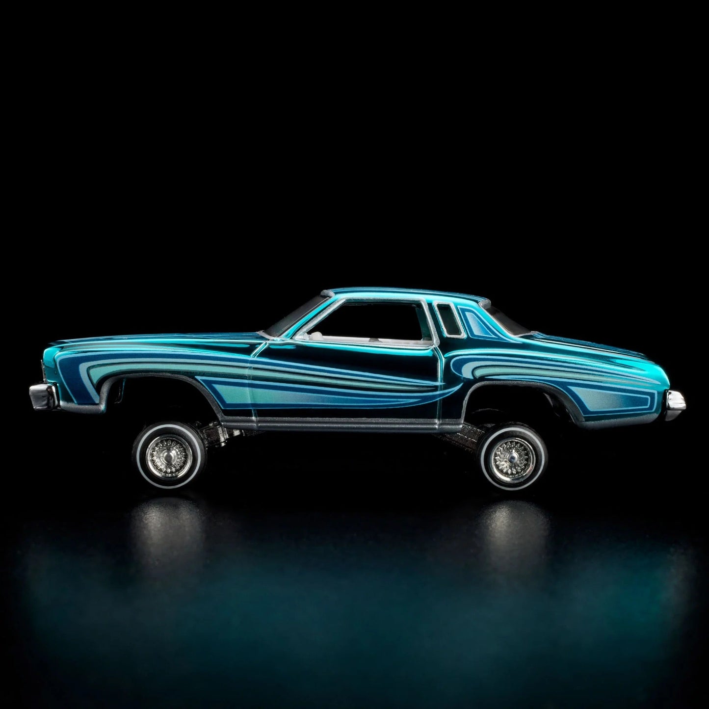 Chevrolet Monte Carlo 1975 [RLC]