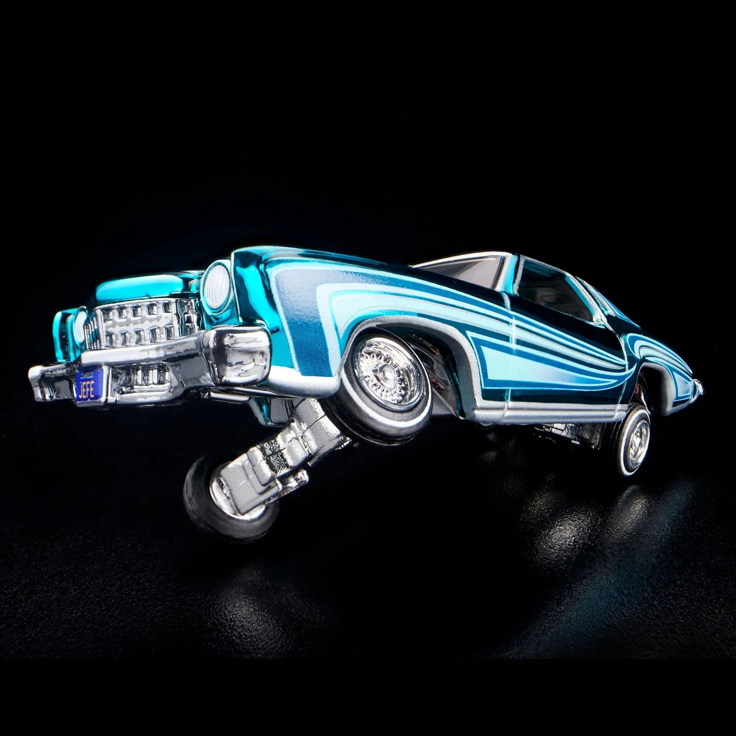 Chevrolet Monte Carlo 1975 [RLC]