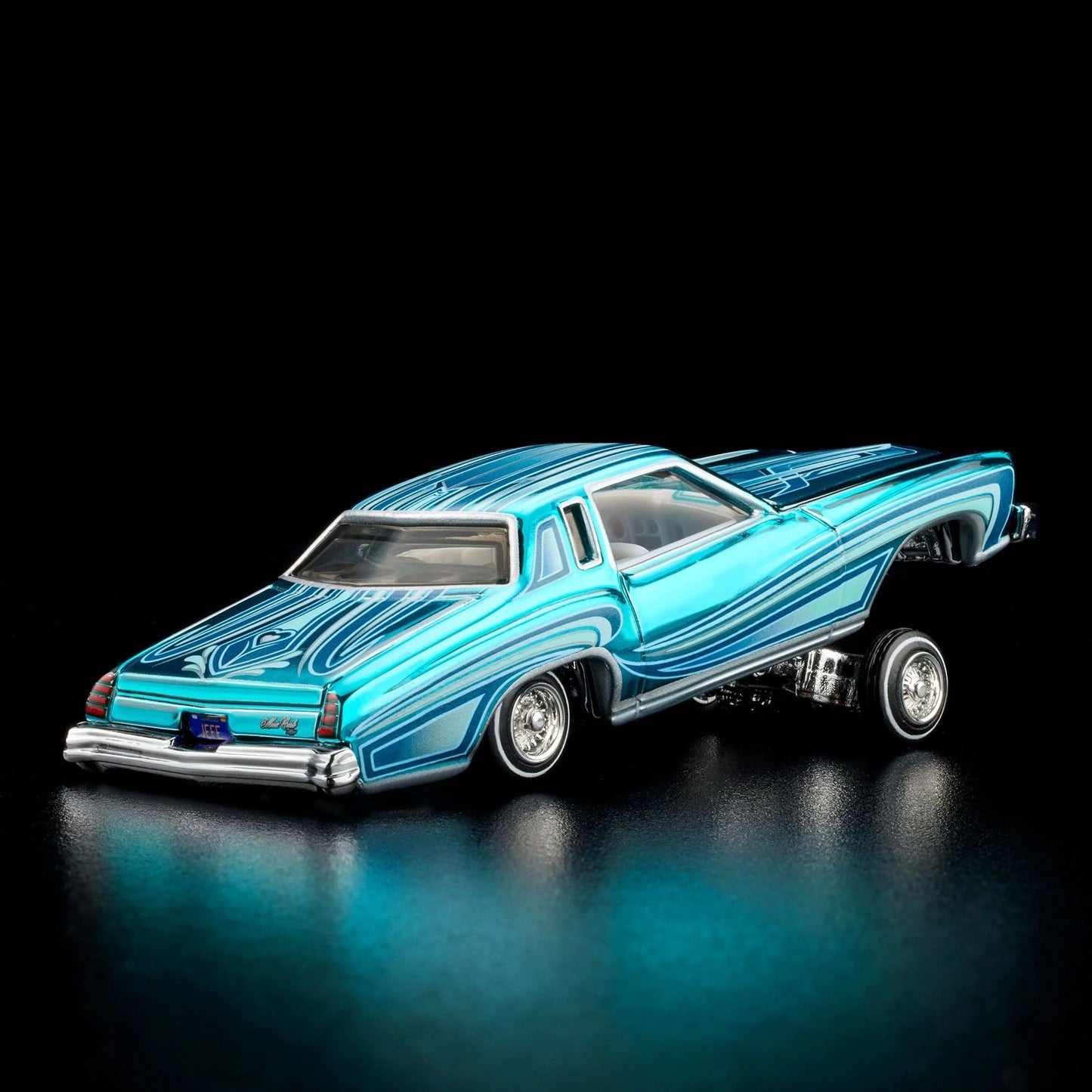 Chevrolet Monte Carlo 1975 [RLC]