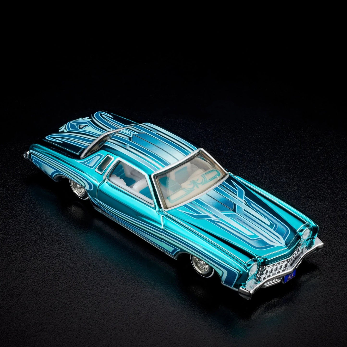 Chevrolet Monte Carlo 1975 [RLC]