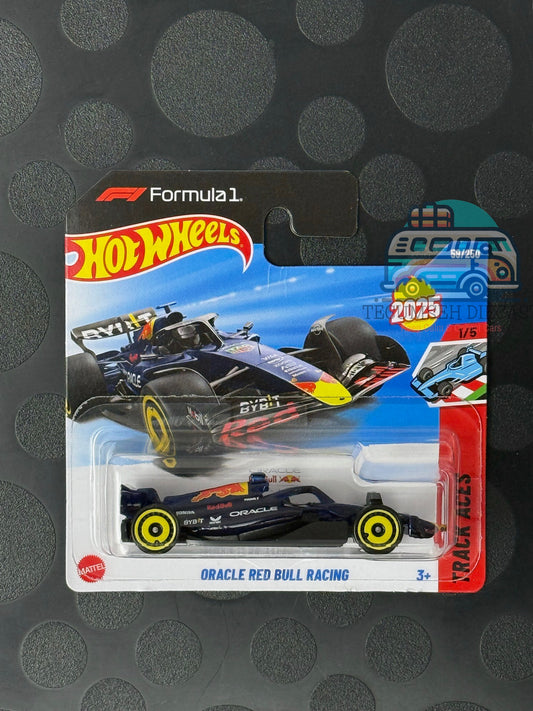 Oracle Red Bull Racing