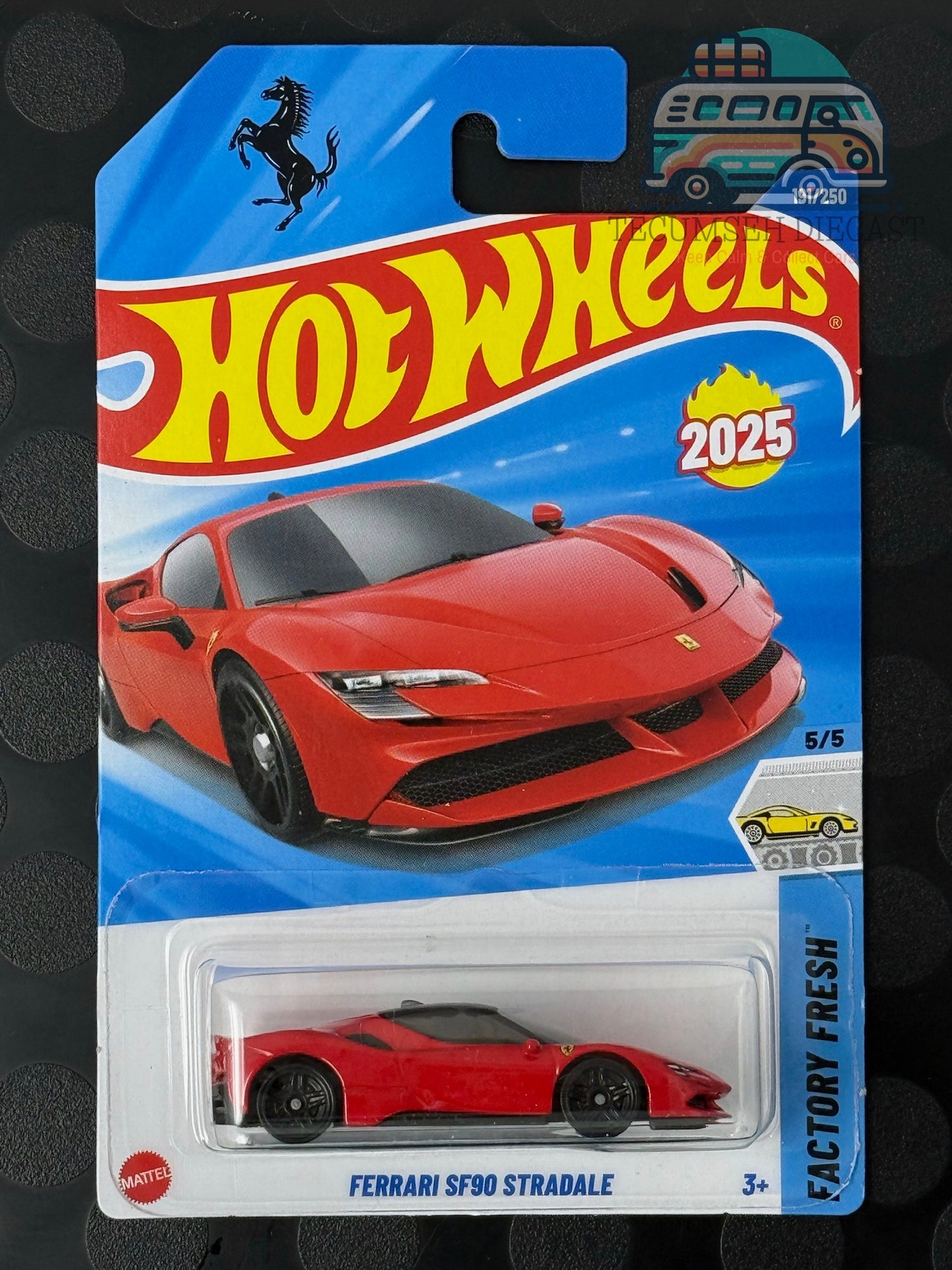 Ferrari SF90 Stradale
