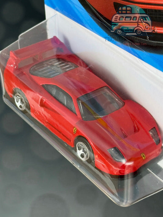 Ferrari F40 Competizione