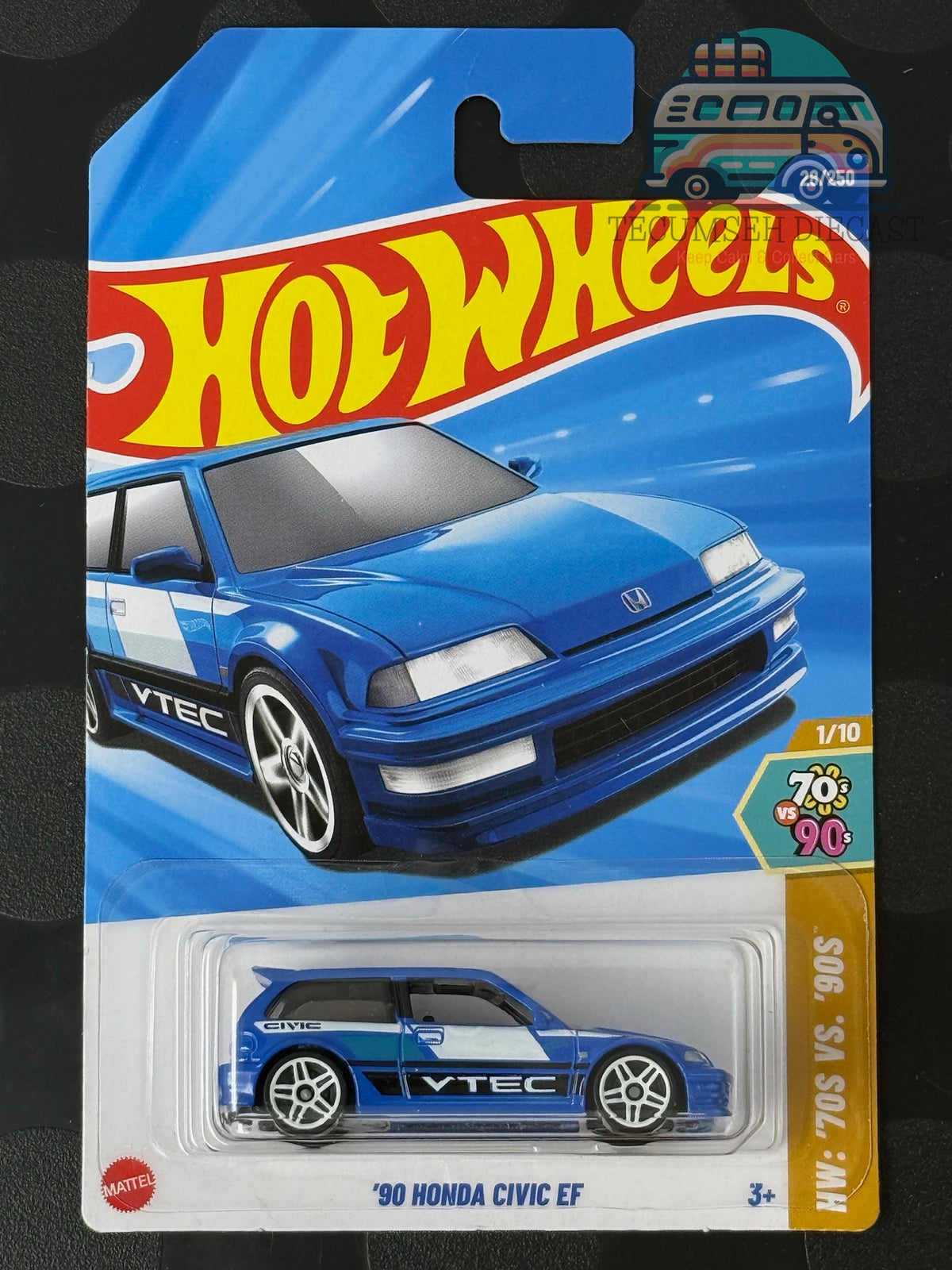 Honda Civic EF 90