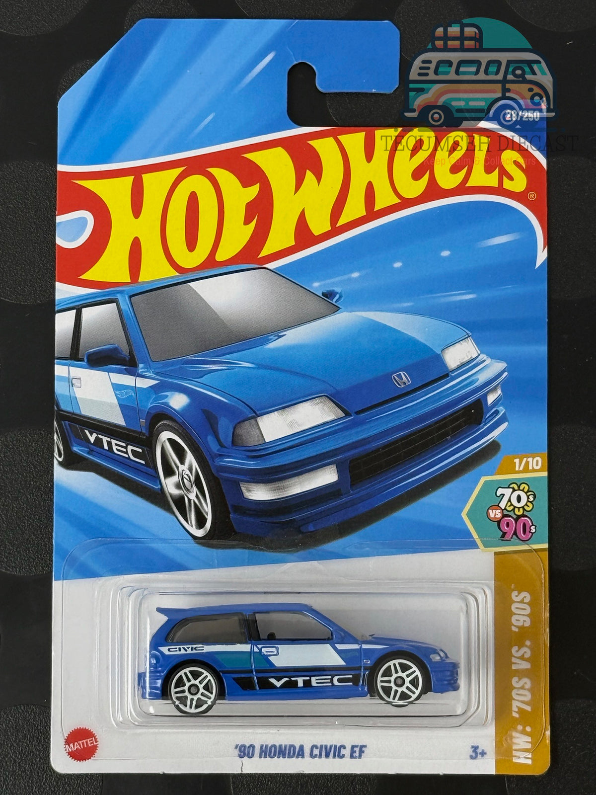 Honda Civic EF 90