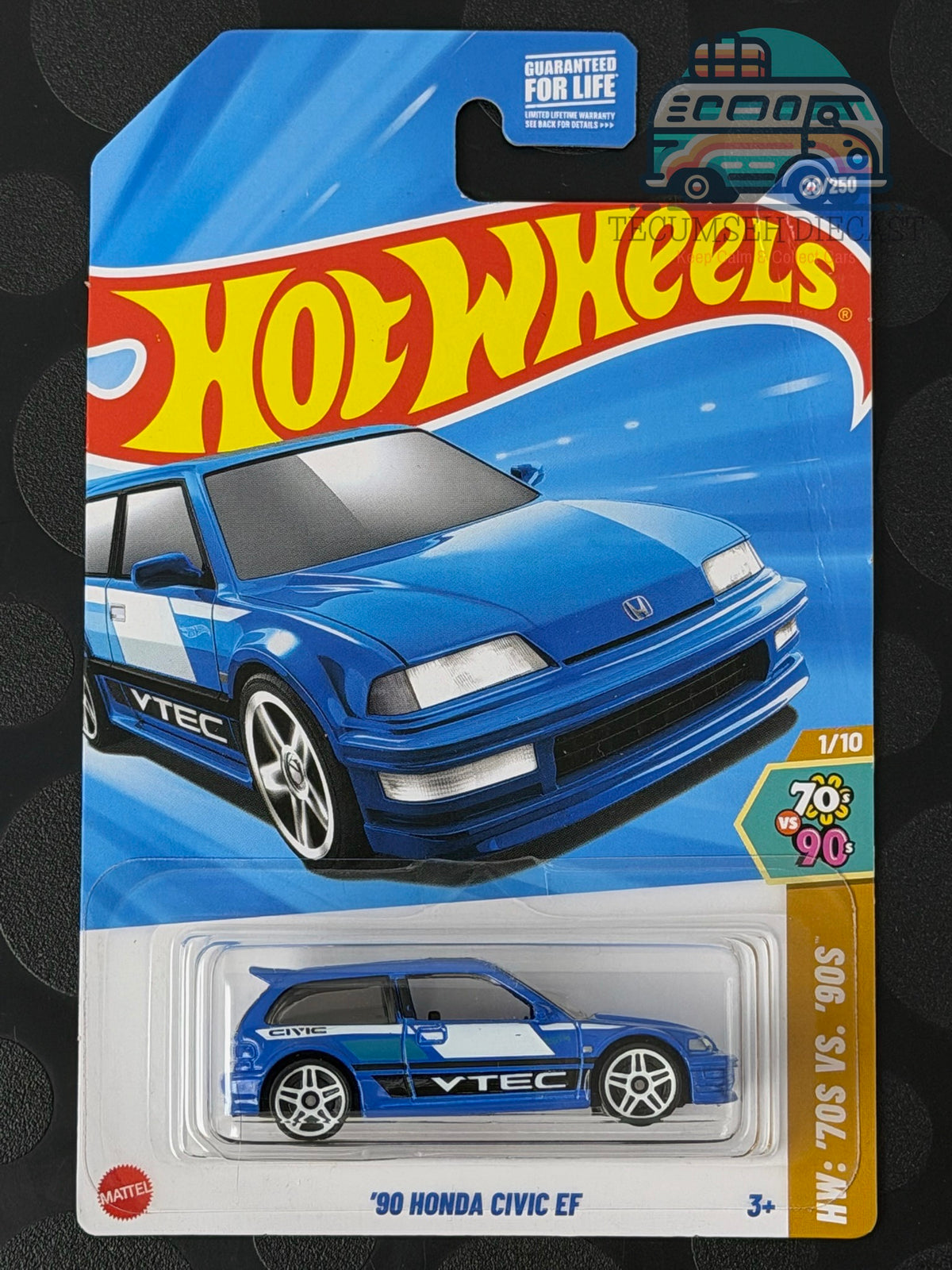 Honda Civic EF 90