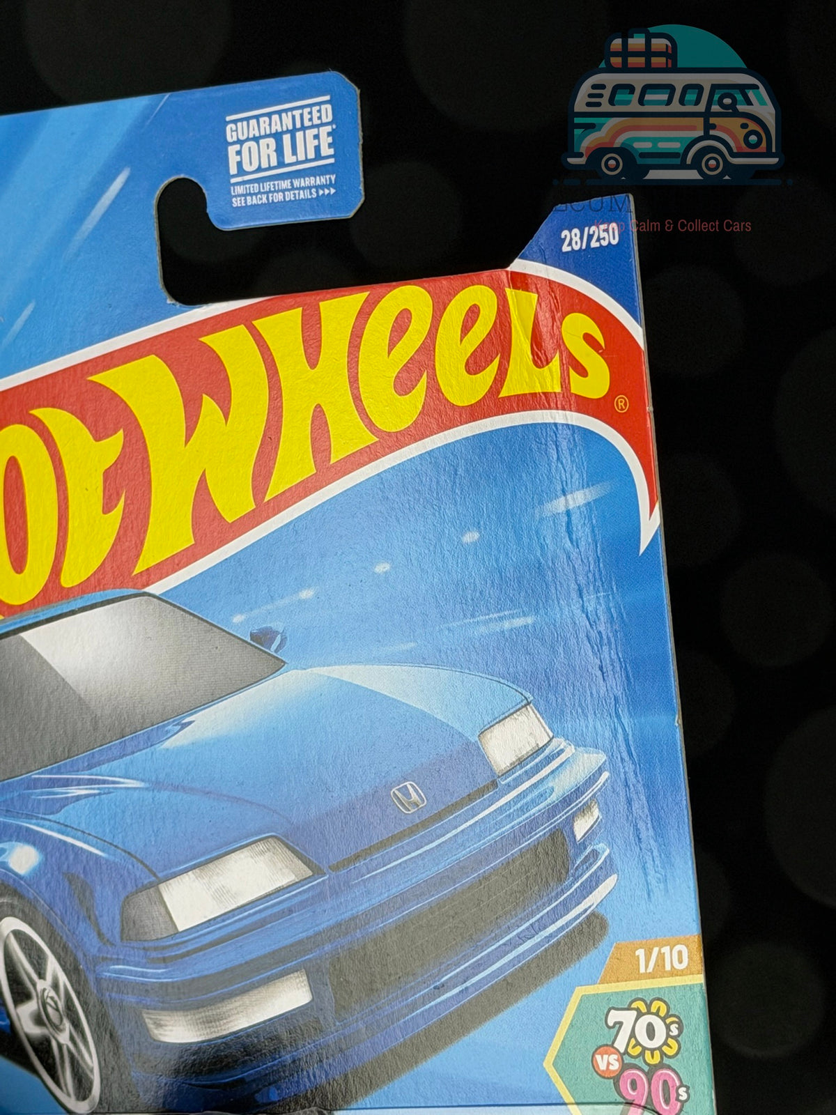 Honda Civic EF 90