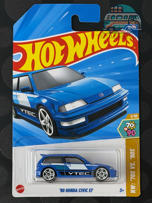 Honda Civic EF 90