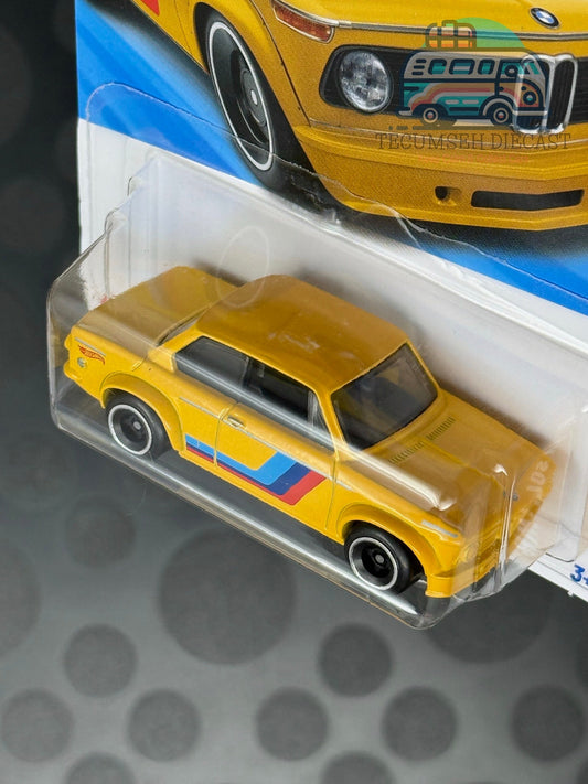 BMW 2002