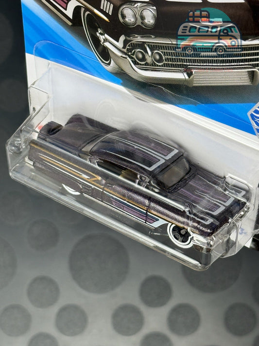 '58 Chevy Impala