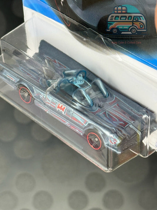 TV Series Batmobile