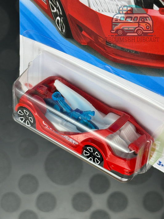 Deora III
