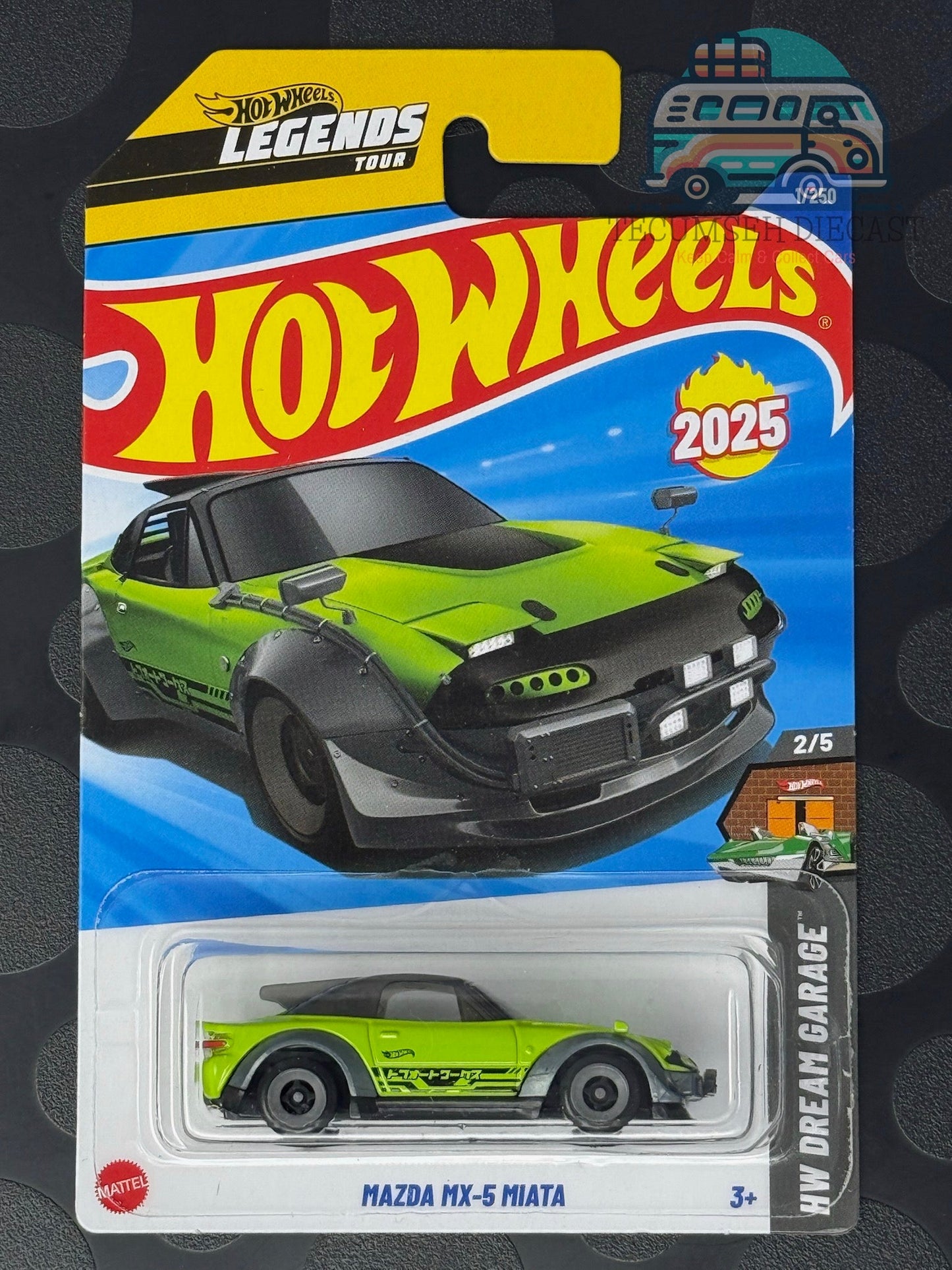 HWHYX57