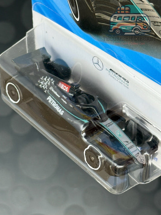 Mercedes-AMG Petronas Formula One Team