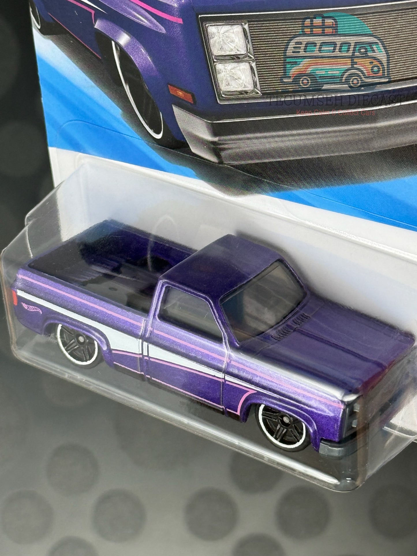 '83 Chevy Silverado (Dollar General Excl.)