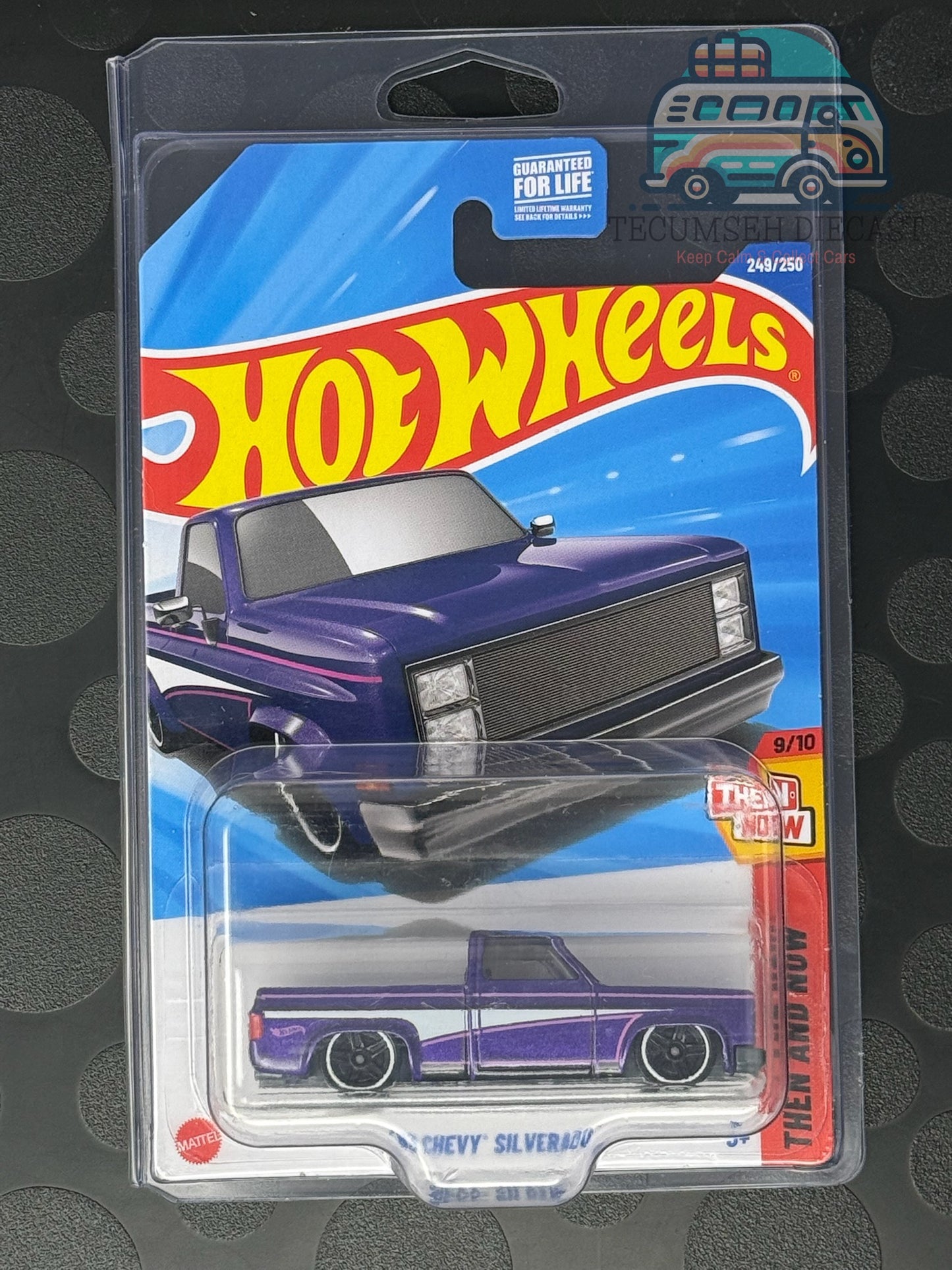 '83 Chevy Silverado (Dollar General Excl.)