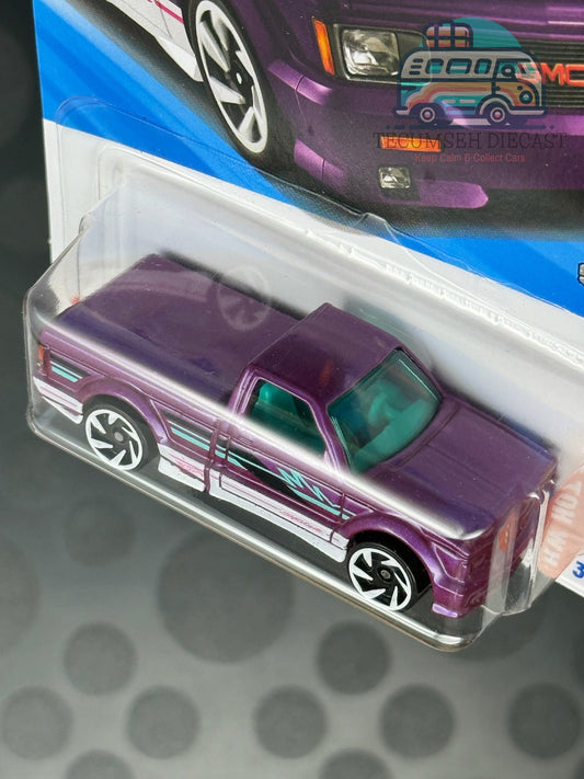 GMC Syclone 91