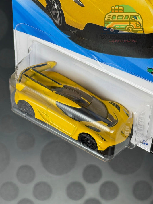 2020 Koenigsegg Jesko