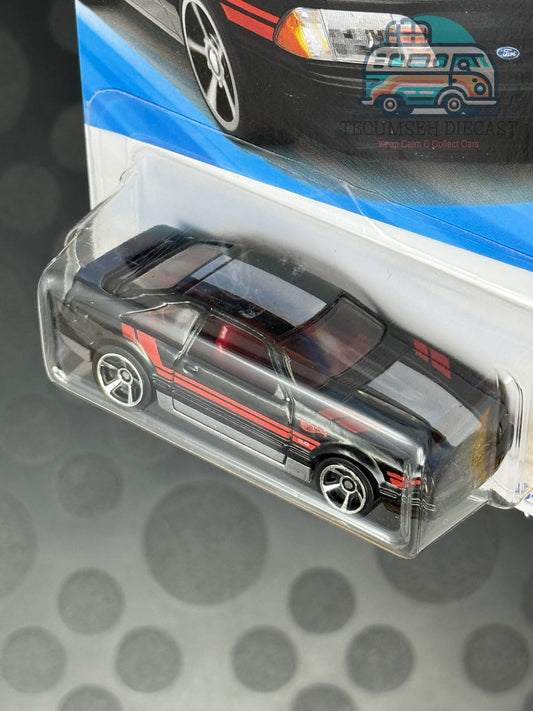 Ford Mustang 92