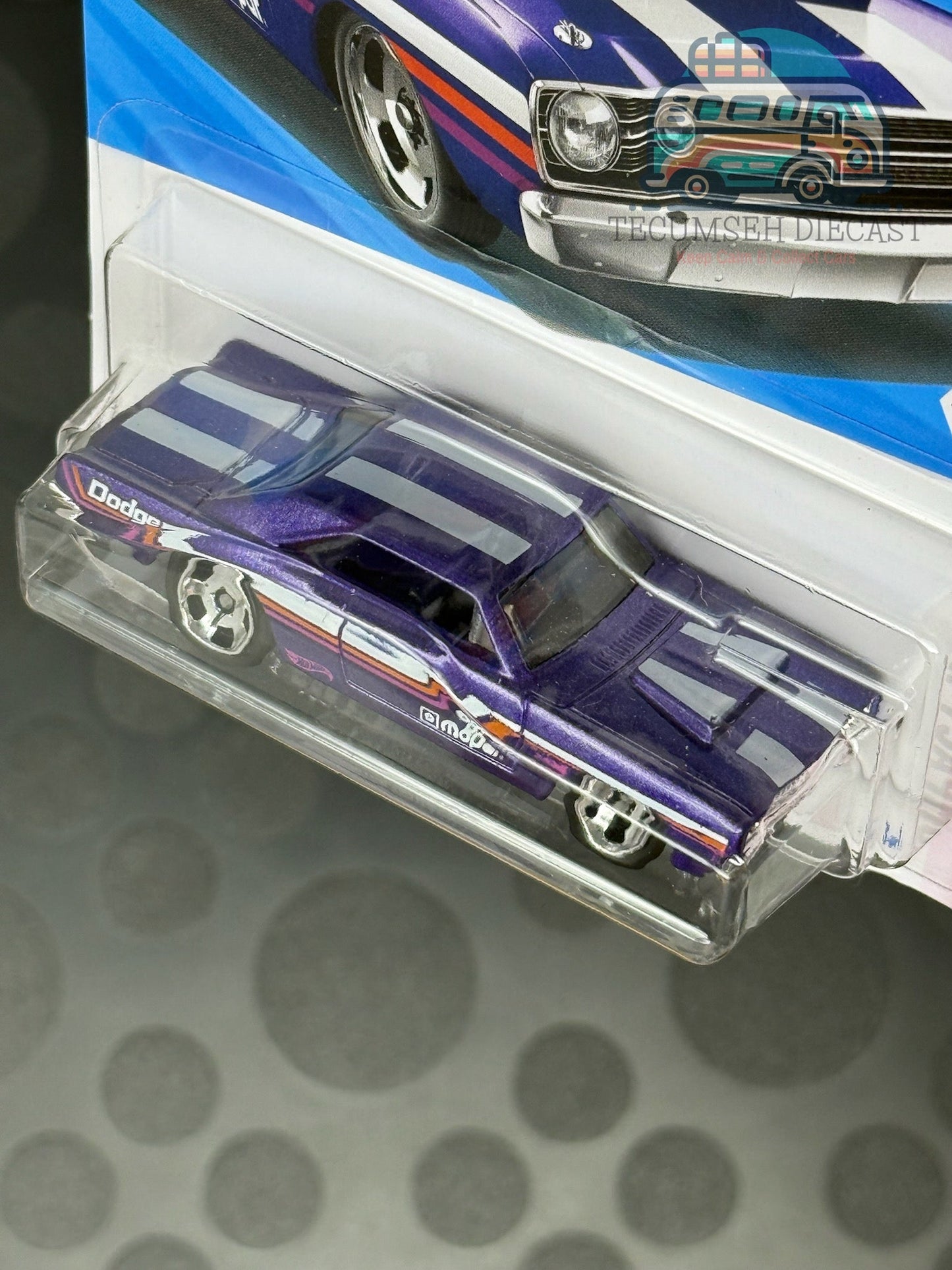 '68 Dodge Dart
