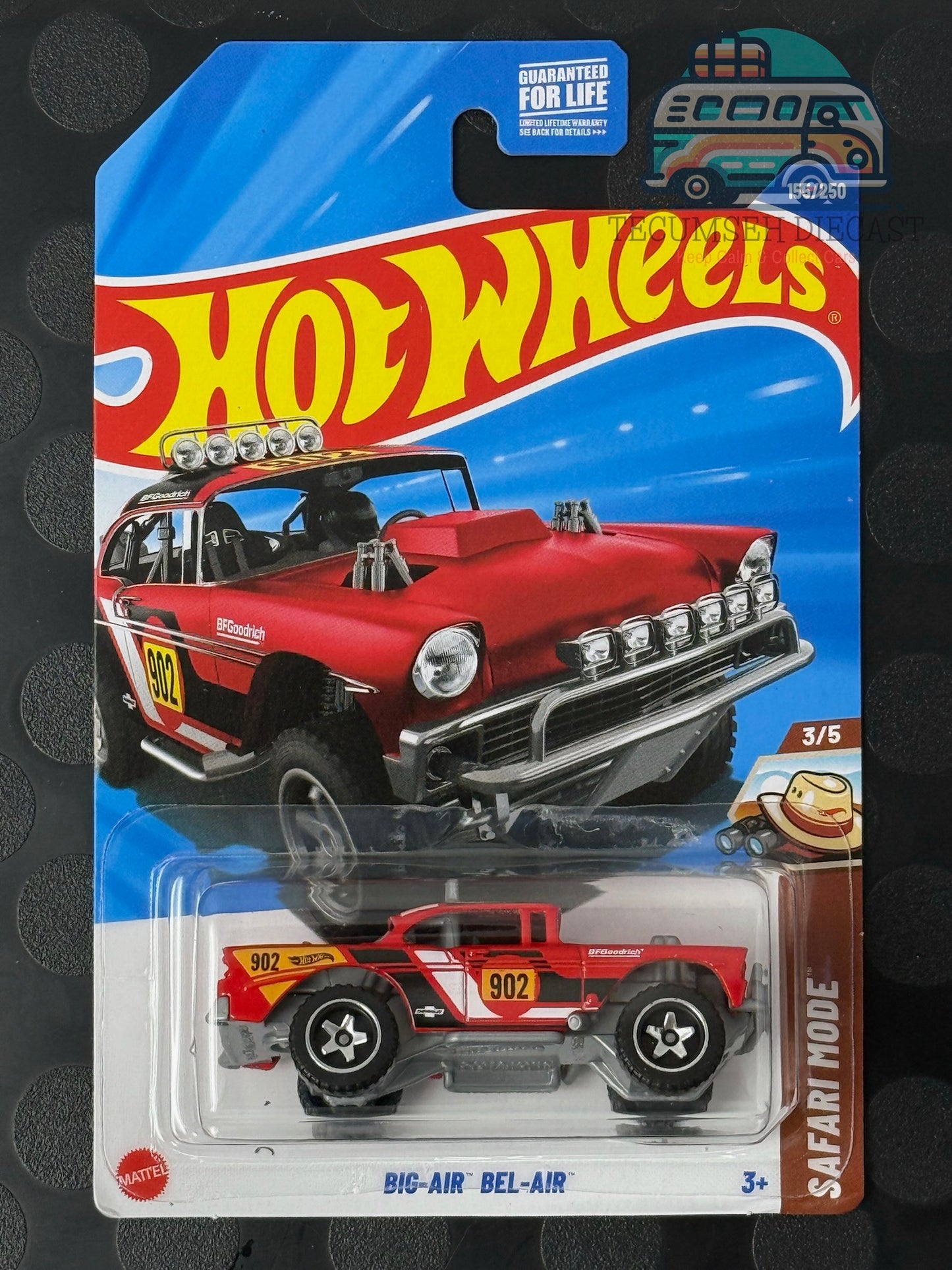 Big-Air Bel-Air