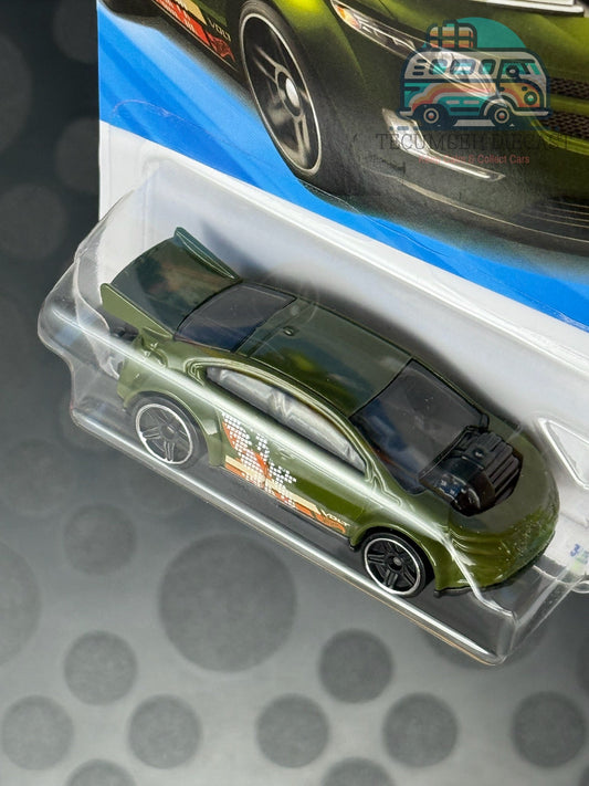 Chevrolet Super Volt