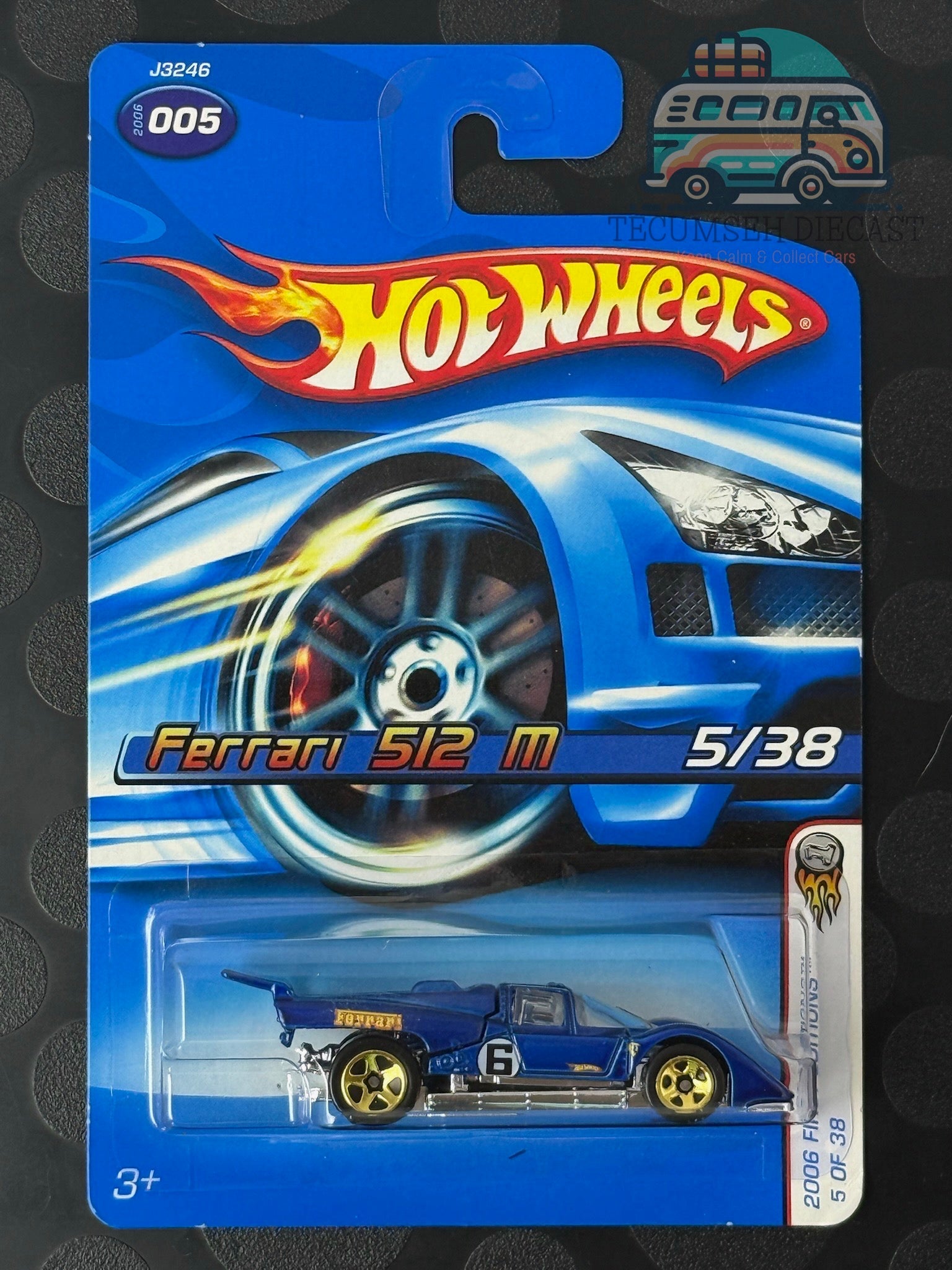 HWJ3246-blue