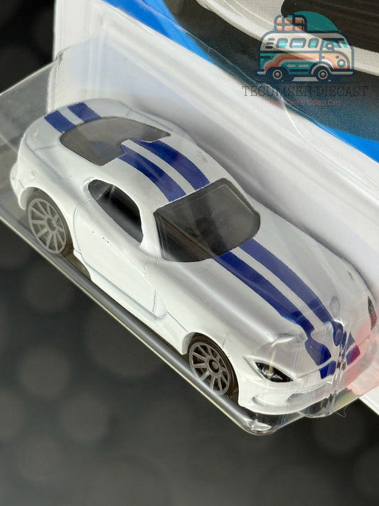 2013 SRT Viper