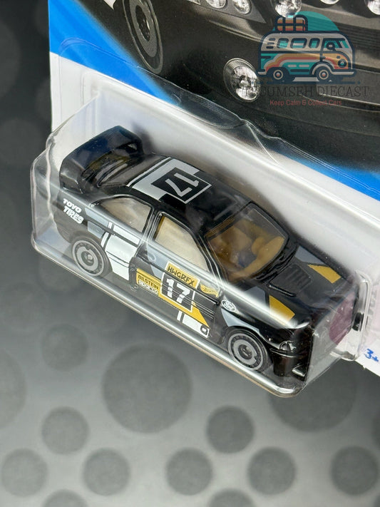 Ford Escort