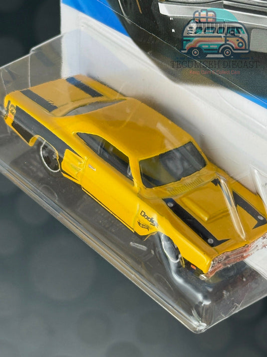 '69 Dodge Coronet Superbee