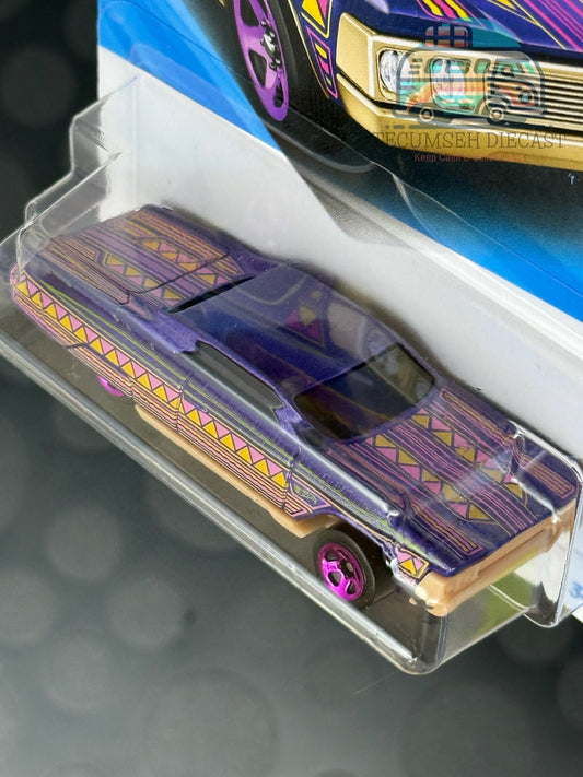 Layin' Lowrider