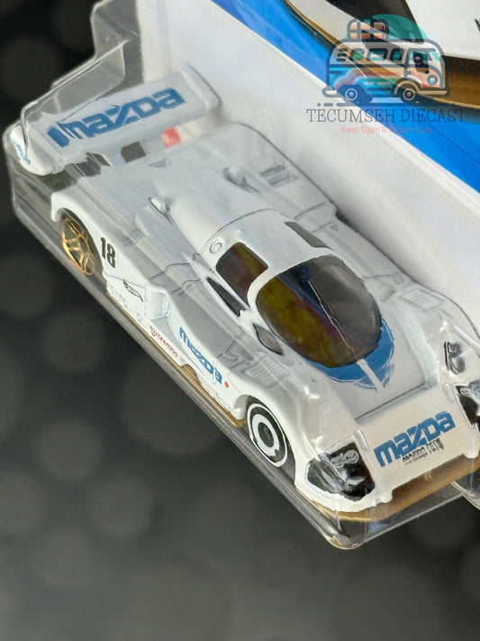 Mazda 787B