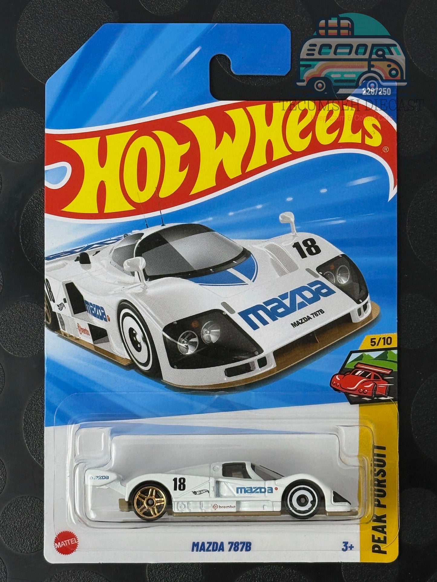 Mazda 787B