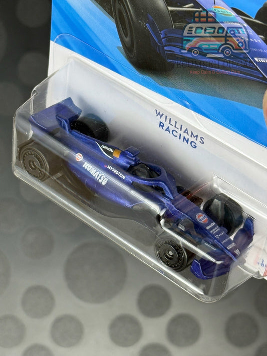 Williams Racing