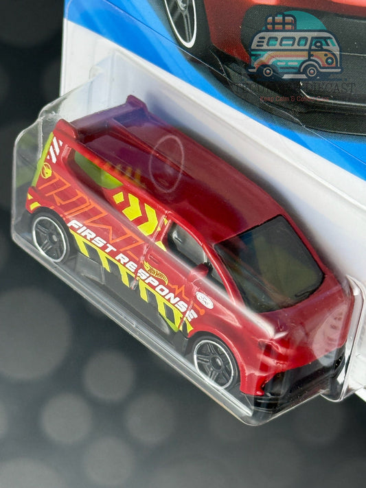 Ford Performance Supervan 4 [TH]