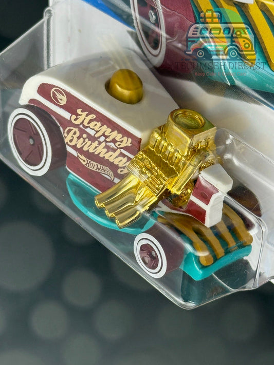 Brûleur d'Anniversaire [TH]