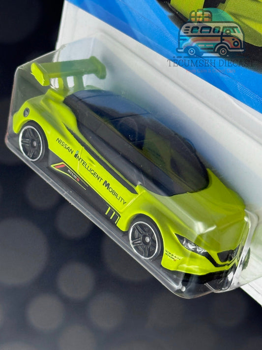 Nissan Leaf Nismo RC_02 [TH]